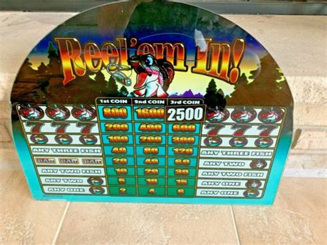 reel em in slot machine las vegas|Reel ’em In Slots Online .